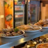 Cafee Italia, піцерія фото