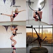 Uniqorn, студия танцев на пилоне и фитнеса фото