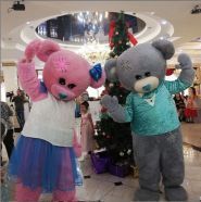 Event show, организация праздников фото