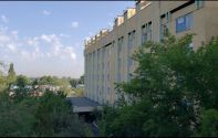 Городская клиническая больница №7 фото