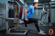 Gym Point, тренажерный зал фото