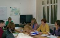 Центр вивчення іноземних мов Запорізького національного університету фото