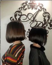 AR BeautySalon, салон красоты фото