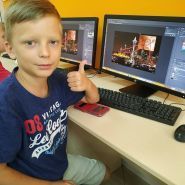 It step academy, комп'ютерна академія фото