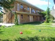 Роза вітрів, пансіонат фото