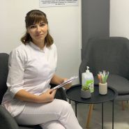 Оксфорд Медікал, медичний центр фото