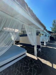 Меджибізький замок, автотуркомплекс фото