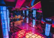 День і ніч, ресторан фото