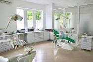 Platinum Dental Office, стоматологічна клініка фото