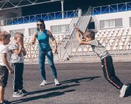 StarGym, фітнес-клуб фото