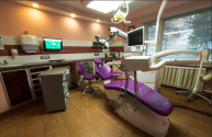 Professional Dental Clinic, стоматологическая клиника фото