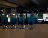 Syndicate, Готельно-ресторанний комплекс фото