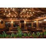 AmBar Grill-Pub, кафе фото
