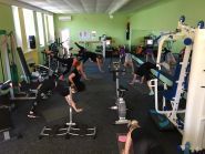 River, фітнес-клуб фото