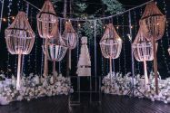 Fiesta Wedding, агентство по организации и декору свадеб фото