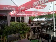 Кара-Бала, мережа кафе фото