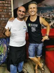 Helal Kebab, ресторан турецкой кухни фото