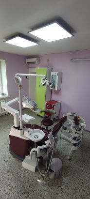 iSmile, стоматологический кабинет фото