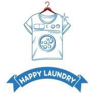 Happy Laundry, пральня-хімчистка фото