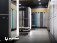 Аллигатор, тернопольский оздоровительный комплекс фото