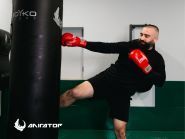 Аллигатор, тернопольский оздоровительный комплекс фото