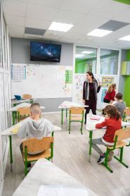 Школа Майбутнього, приватний ліцей фото