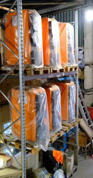 SanWell, магазин сантехніки фото