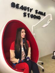 Beauty Smile, студія косметичного відбілювання зубів фото