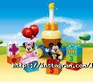 Буксвиль, дитячий розважальний центр фото