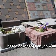 Unikfem, плитка, шлакоблок, єврозабори фото