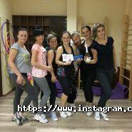 Slim Fitness, фітнес-центр фото