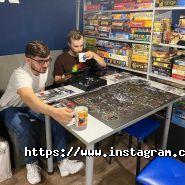 Ігромаг, клуб настільних ігор фото