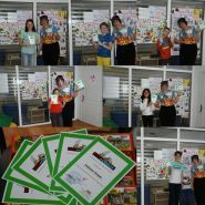 Французький альянс, школа французької мови фото