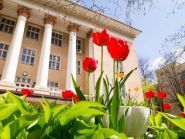 Одесский национальный политехнический университет ОНПУ фото