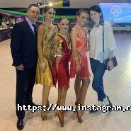 Dance avenue, школа танців та фітнесу фото