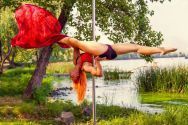 Favorite pole dance studio, студія танців фото