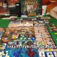 Гекс, ігровий клуб, спортивна секція фото