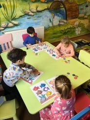 Чомучок, розвиваючий центр фото