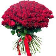 Букетик Білгород, доставка квітів фото