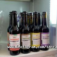 Терра Органика, магазин здоровой пищи фото