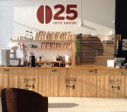 25 coffee roasters, кафе фото