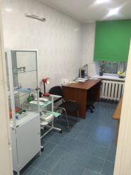 Клиника лечения зависимостей Асана Кадырова фото