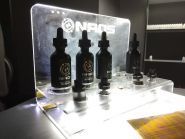 Vapeideology, магазин вейпов фото