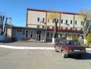 Шатушь, спа-клуб фото