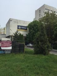 НДІ дитячої та сімейної психіатрії фото
