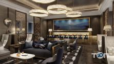 The St. Regis Astana, ресторан фото
