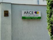 Arce contact centre, кадровое агентство фото