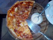 Pizza Celentano, піцерія фото