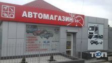 Час пик, магазин автозапчастей фото