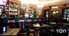 Irish Pub OGRADYS, ірландський паб фото